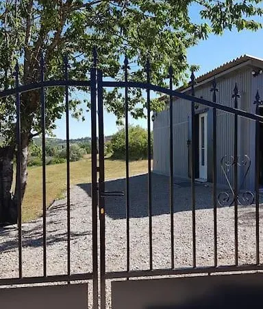 Le Chalet De